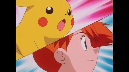 Pokémon: The Johto Journeys - Епизод 9 Бг аудио