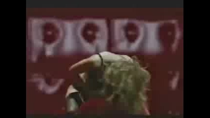 Реклама - Kylie Minogue - Lingerie