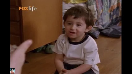 Malcolm in the Middle, епизод 34