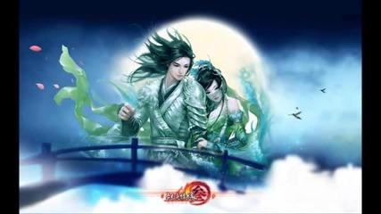 Chinese Music