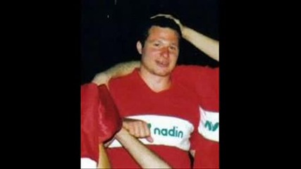 Fc Ares Slatina 1998 - funny clip