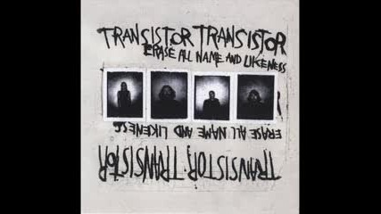 Transistor Transistor - Black Cat