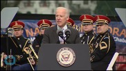 Joe Biden on Son Beau: Success is When Your Children Turn Out Better Than You