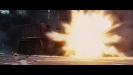 The Dark Knight Rises (2012) - Official Trailer (hd) 1080p