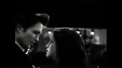 I Want You To Want Me - Twilight - Bella Edward