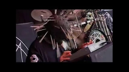 Chris Fehn (rock) 
