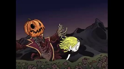 Lenore The Cute Little Dead Girl - 18 - The Dream Catcher Part 1 [hq]