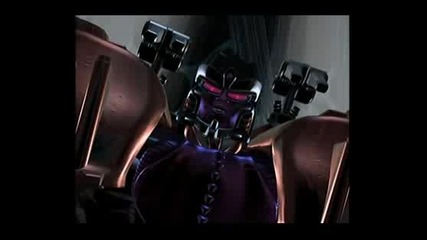 Beast Wars - s2ep7 - Other Visits (part 2) 