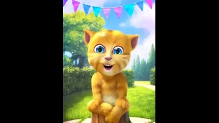 Tom Talking!