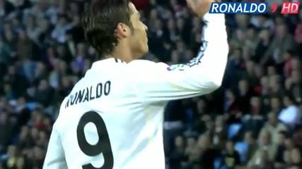 Cristiano Ronaldo - Still The Best 2010