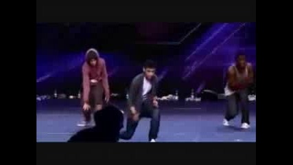 One Direction Funny Dancing
