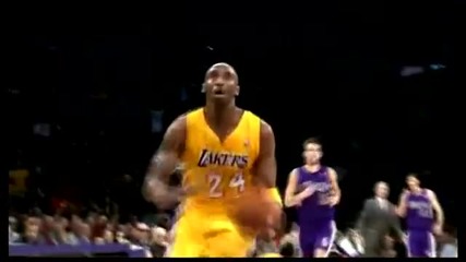 Kobe Bryant Mix 2011