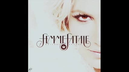 « Превод » Britney Spears - Criminal ( Album 2011 - Femme Fatale )