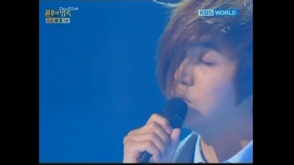 Immortal Song 2 Ep.76 part 1