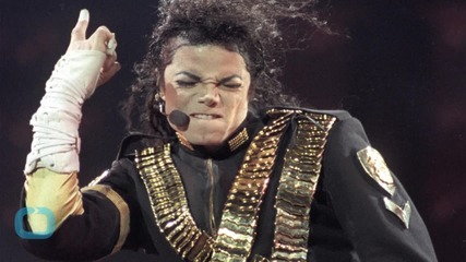 Michael Jackson Patented 'anti-gravity' Shoes Following Famous Lean Dance