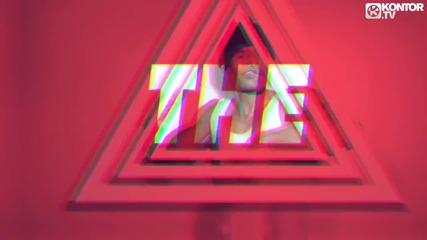 Sesa - Bring The Noise (official Video Hd)