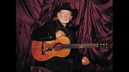 Willie Nelson - Christmas Blues