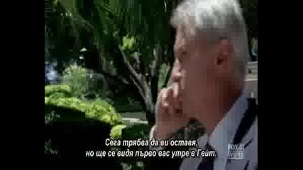 - Бягство от затвора S04 E3 (2) +bg subs 
