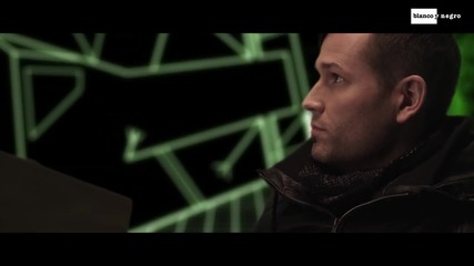 Kaskade Feat. Skylar Grey - Room For Happiness (official Vid