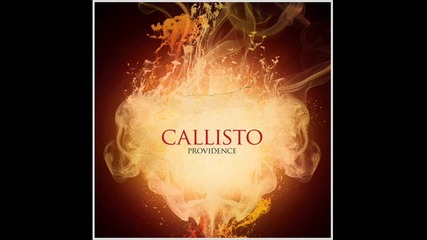Callisto - Stasis ( Providence 2009 )