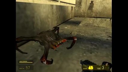Half life 2 gameplay 48