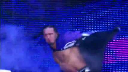 Neville Entrance Video