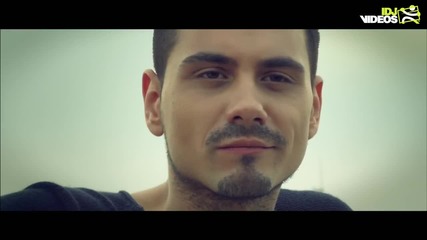 Bojan Bjelic - Jedino Moje ( Official Video 2013 )