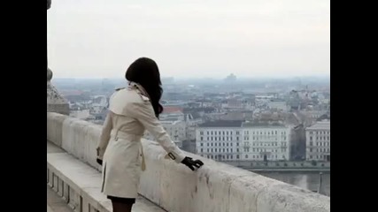 Selena Gomez - Round and Round Sneak Peak Music Video