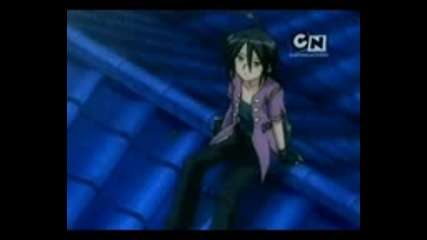 Bakugan eп 12 целия 