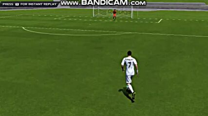 Фифа 14 игра Кр. Роналдо