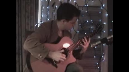 Robert Taylor - Gorthon - Guitar - www.candyrat.com