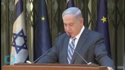 Netanyahu Offers to Resume Peace Talks