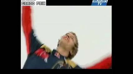 Sebastian Vettel - Future F1 Champion
