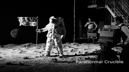 Аномалии по време на мисиите Аполо на Луната