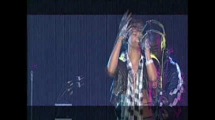 Keri Hilson - Energy (live) [ високо качество ]