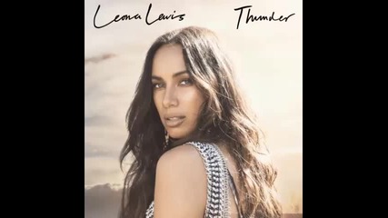 *2015* Leona Lewis - Thunder