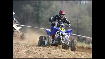 Quad 450