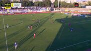 Спартак Варна - Септември София 0:0 /първо полувреме/