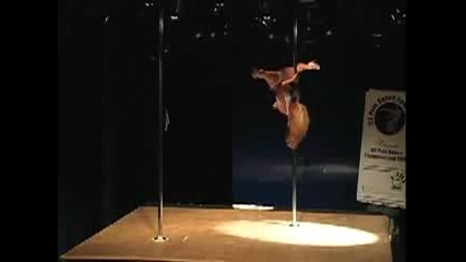 Uspdf 2009 Championship Highlights