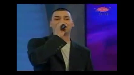 Darko Filipovic - Ljuljaju se splavovi ( Grand Festival 2006 )