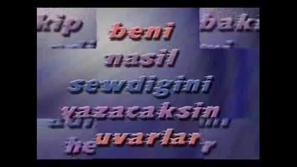 Adimi Her Andiginda...