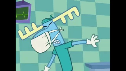 Happy Tree Friends - Change of Heart (part 1)