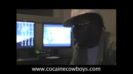 Trick Daddy - Cocaine Cowboys