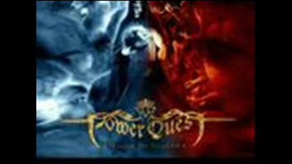 Power Quest - Never Again 