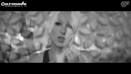 Dash Berlin feat. Emma Hewitt - Disarm Yourself (official Music Video) 