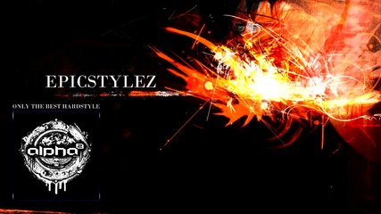 Hardstyle ™ Psyko Punkz - Feel The Rhythm ( Alpha Twins Remix )