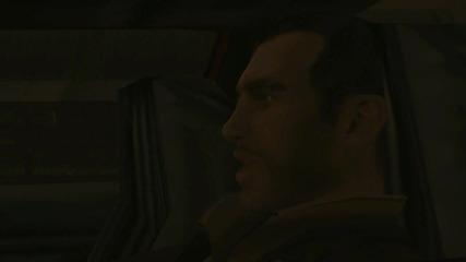 Grand Theft Auto Iv - San Andreas To Iv (rage Engine) - Niko Meets San Andreas [machinima] [hd]