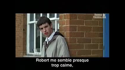 The Great Ecstasy of Robert Carmichael (2005) Trailer 
