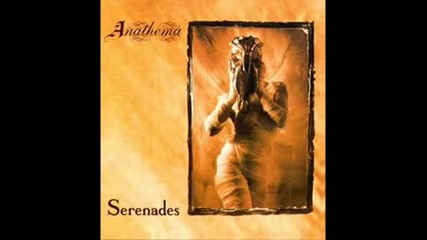 Anathema - Jai Fait Une Promesse