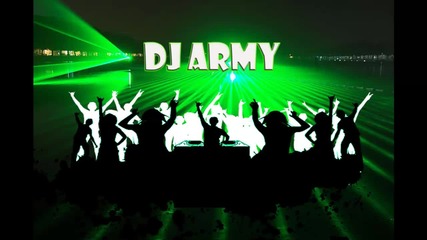 Dj Army - Micro Melody (melody By Dj Tuncay - Army Styla)